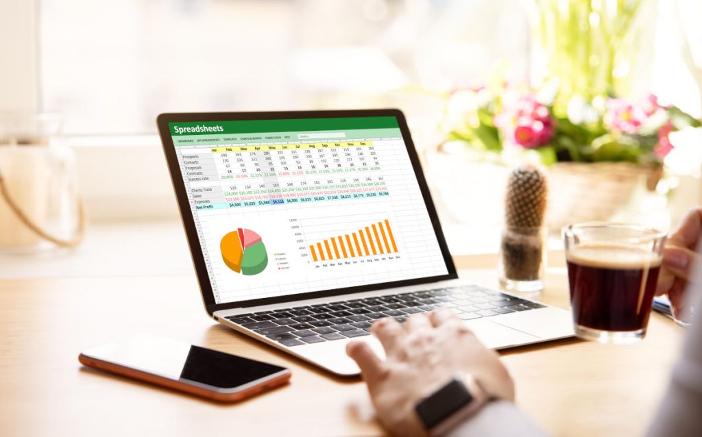 Microsoft Dynamics 365 Business Central – Twój sposób na efektowne zarządzanie przedsiębiorstwem